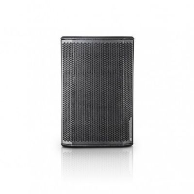 7. dB Technologies SUB612 Subwoofer Schwarz Aktiv-Subwoofer