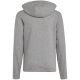 7. adidas Essentials 3-Streifen Full-Zip Hoodie Jr IC3635
