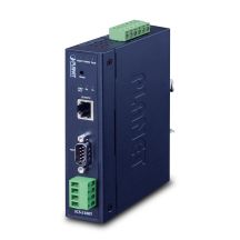 PLANET IP30 Industrieller 1-Port-Serieller Server