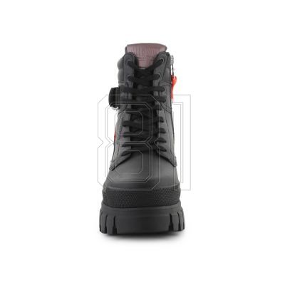 3. Palladium Revolt Sport Ranger W 98355-001-M Schuhe
