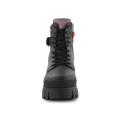 3. Palladium Revolt Sport Ranger W 98355-001-M Schuhe