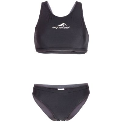 2. Damen-Bikini Aquafeel Racerback