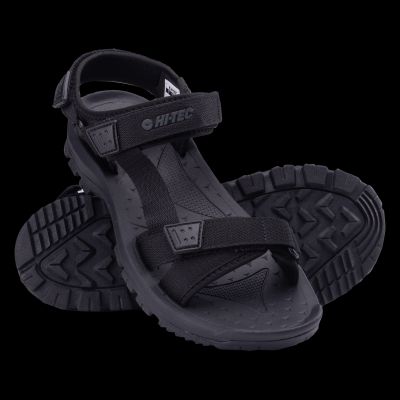 4. HIROC Herren Sandalen