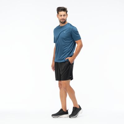 7. HISAM Herren Shorts
