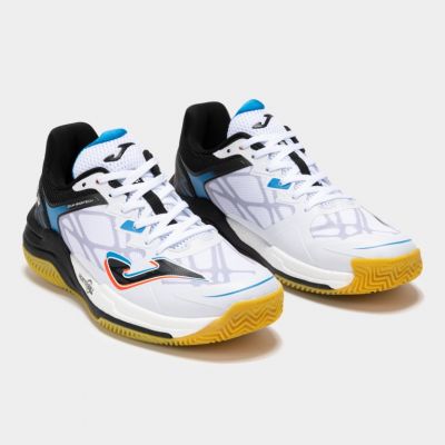 4. Joma V6.2 2502 M V62S2502 Volleyballschuhe