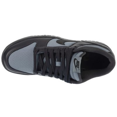 3. Nike Dunk Low Retro SE FZ3052-001 Grau 40