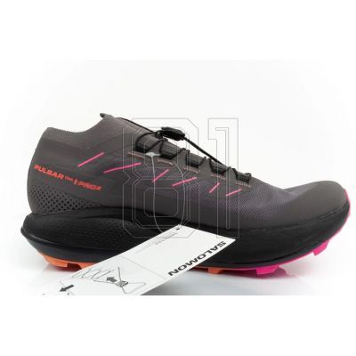 4. Salomon Pulsar Trail Pro M 473853 Laufschuhe