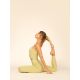 5. Damen-Trainings-Crop-Top aus recycelten Materialien 4F x Anna Lewandowska 4F