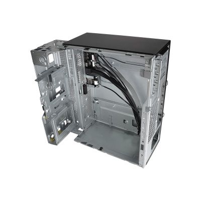 6. CHIEFTEC UNI BS-10B-300-FOB GEHÄUSE