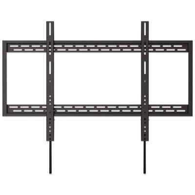 3. MANHATTAN LCD/LED-TV-Wandhalterung 60-100 Zoll 10