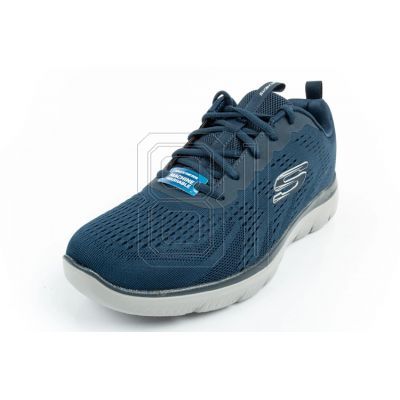 3. Skechers Summits-Torre M 232395/NVGY Schuhe