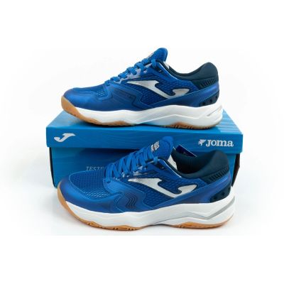 10. Joma Herren-Sportschuhe V.Dynamic Volleyball blau Indoor