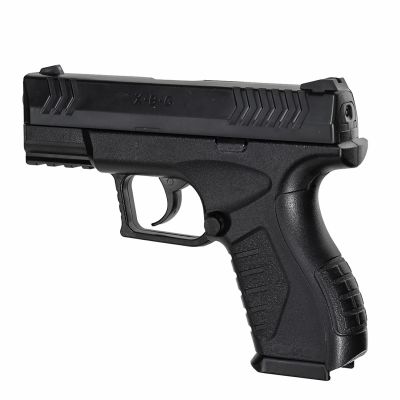 19. UMAREX XBG Luftpistole Kal. 4,46 mm BB Ekp