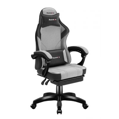 9. Force 3.7 Grauer Gaming-Stuhl
