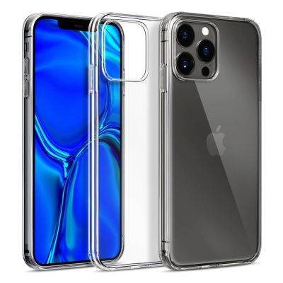 4. Apple iPhone 15 Pro – 3mk Klarsichthülle
