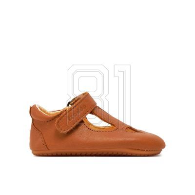 2. Froddo Prewalkers T-Bar Jr G1130006-4 Schuhe