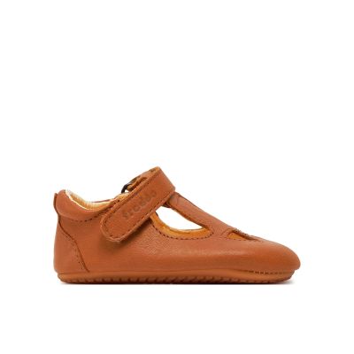 2. Froddo Prewalkers T-Bar Jr G1130006-4 Schuhe