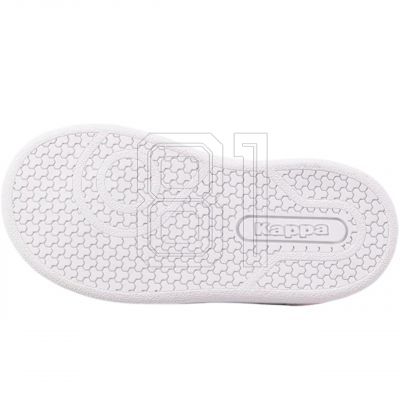 6. Kappa Pio M Sneakers Jr 280023M 2110 Schuhe