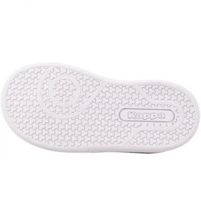 6. Kappa Pio M Sneakers Jr 280023M 2110 Schuhe