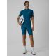 3. Damen-Radtrikot mit UPF50+ Filter 4F 4FRSS26TFTSF2455-46S