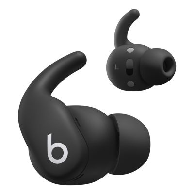2. Beats Powerbeats Fit In-Ear-Kopfhörer (Diamond Black)