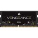 2. RAM-Modul SO DDR4 16GB PC 2666 CL18 CORSAIR VENGEANCE (Einzelhandel)