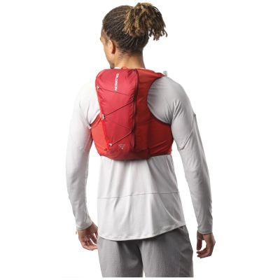3. Salomon Active Skin 8 Set Rucksack C21779