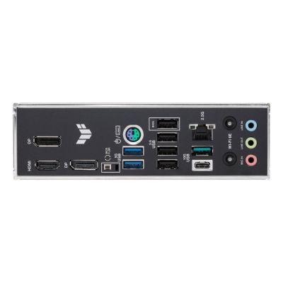 14. ASUS TUF GAMING B850M-E WIFI Mainboard