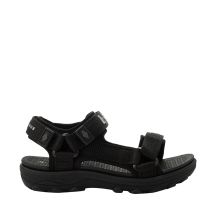 Lee Cooper Kindersandalen Schwarz LCW-26-34-4436K