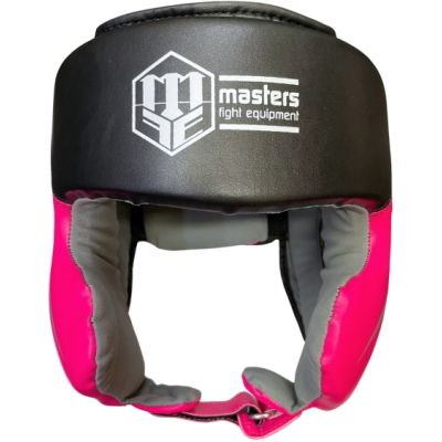 13. Masters Kstop-Pu-Ft M 02111-04 Boxhelm