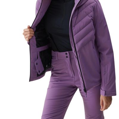 29. Skijacke 4F F122 W 4FAW23TJACF122 50S