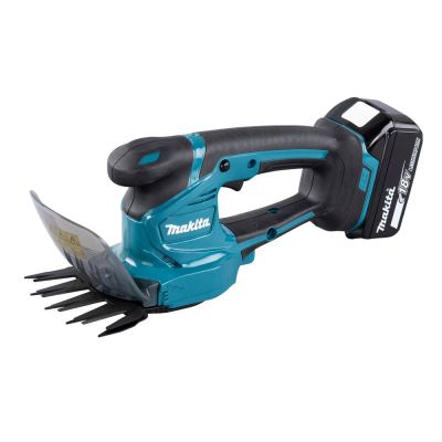 28. 18V 2in1 DUM111SYX MAKITA Akku-Grasschere