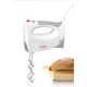 4. BOSCH MFQ 3540 Handmixer (450W; weiß)