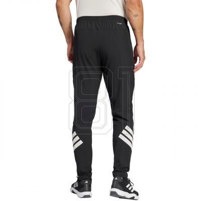 3. adidas Icon 3-Streifen Woven M JC5230 Hose