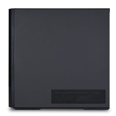 11. Lian Li LANCOOL 207 Digital PC Gehäuse, Midi-Tower, ATX, Tempered Glass, schwarz