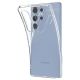 7. Spigen Liquid Crystal Hülle für Samsung Galaxy S25 Ultra – Transparent
