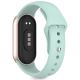 2. Tech-Protect IconBand Air Strap für Xiaomi Smart Band 8 / 9 / 10 / NFC - Minze