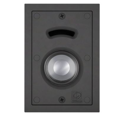 AUDAC MERO2 Einbaulautsprecher, 2" weiß