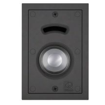 AUDAC MERO2 Einbaulautsprecher, 2" weiß