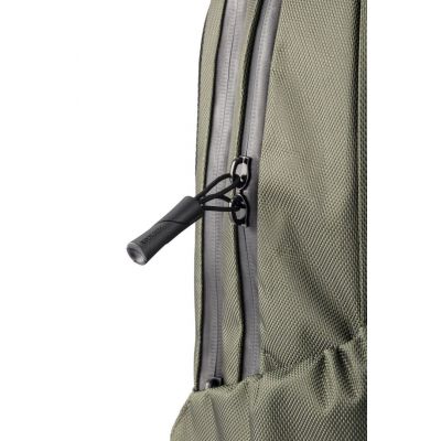 26. XD DESIGN ANTI-DIEBSTAHL-RUCKSACK BOBBY EXPLORE SCHWARZ P/N: P705.911
