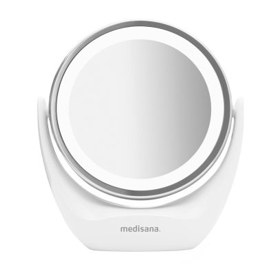 6. Medisana 2-in-1 Kosmetikspiegel CM 835