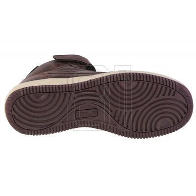 8. Kappa Bash Mid Fur M 242799-5043 Schuhe