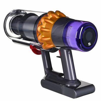 36. Dyson V15s Detect Submarine Staubsauger