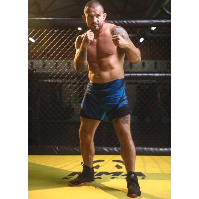 11. Wrestling- und MMA-Trainingsschuhe - ARS-2051A - Größe 46