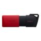 KINGSTON Exodia 128 GB USB 3.2 rot