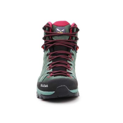3. Salewa WS Alp Trainer 2 Mid GTX W 61383-5085 Trekkingschuhe