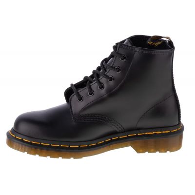 2. Dr. Martens 101 DM26230001 Schwarz 44