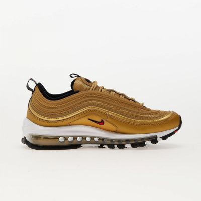 Nike Air Max 97 "Golden Bullet" Schuhe Gold M DM0028-700