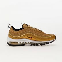 Nike Air Max 97 "Golden Bullet" Schuhe Gold M DM0028-700