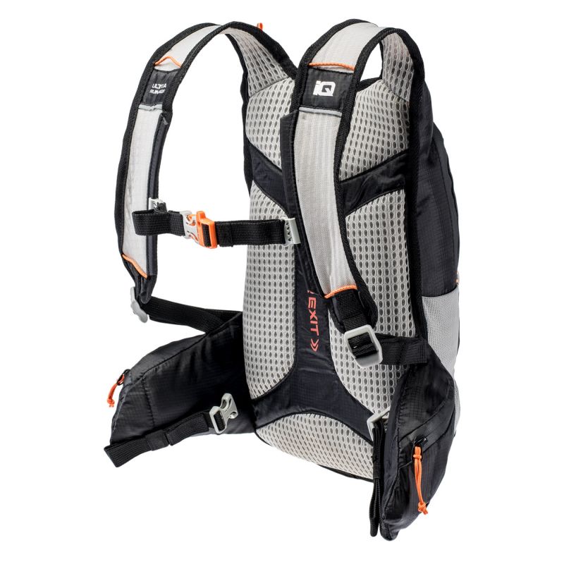 5. IQ Cross The Line Ultrarunner Rucksack 92800197485